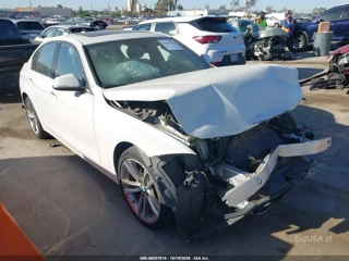 BMW 330I