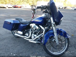 HARLEY-DAVIDSON HARLEY-DAVIDSON FLHXI