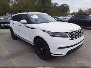 LAND ROVER LAND ROVER RANGE ROVER VELAR P250 S