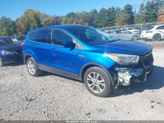 FORD FORD ESCAPE SE