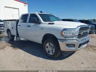 RAM RAM 2500 TRADESMAN  4X4 8' BOX