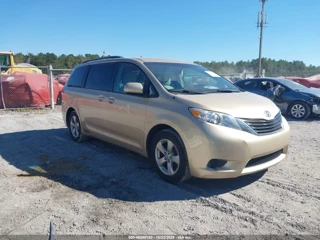 TOYOTA TOYOTA SIENNA LE V6