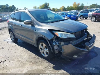 FORD FORD ESCAPE SE