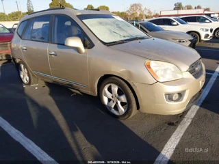 KIA KIA RONDO EX V6