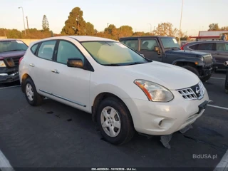 NISSAN NISSAN ROGUE S