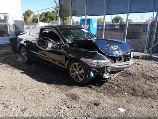HONDA HONDA ACCORD 2.4 LX-S