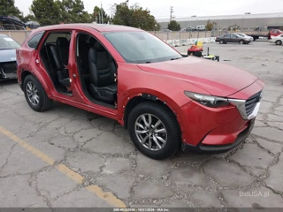 MAZDA MAZDA CX-9 TOURING