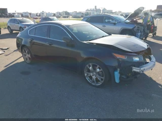 ACURA ACURA TL ADVANCE AUTO