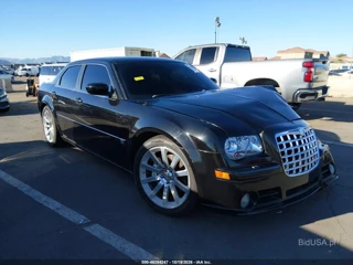 CHRYSLER CHRYSLER 300C SRT8