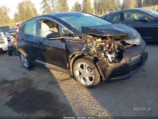 CHEVROLET CHEVROLET BOLT EV LT