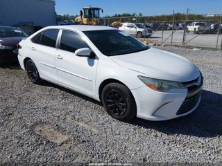 TOYOTA TOYOTA CAMRY LE