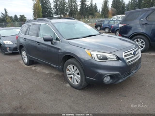 SUBARU SUBARU OUTBACK 2.5I PREMIUM