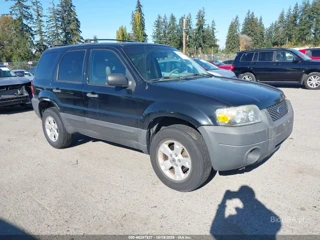 FORD FORD ESCAPE XLT/XLT SPORT