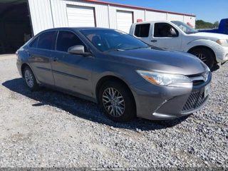 TOYOTA TOYOTA CAMRY LE