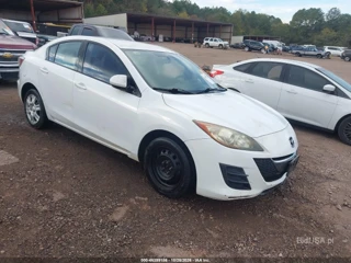 MAZDA MAZDA MAZDA3 I SPORT