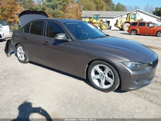 BMW 328D XDRIVE