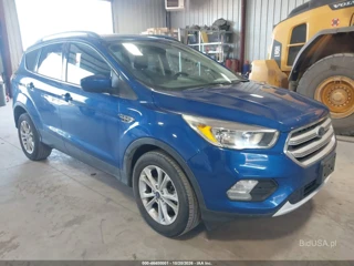 FORD FORD ESCAPE SE