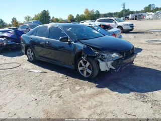 TOYOTA TOYOTA CAMRY SE