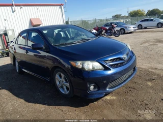 TOYOTA TOYOTA COROLLA S