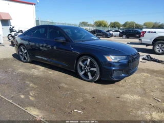 AUDI AUDI A6 PREMIUM PLUS 55 TFSI QUATTRO S TRONIC