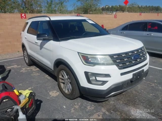 FORD FORD EXPLORER XLT