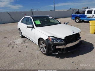 MERCEDES-BENZ MERCEDES-BENZ E 350 4MATIC