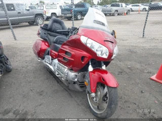 HONDA HONDA GL1800