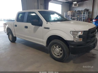 FORD FORD F-150 XL