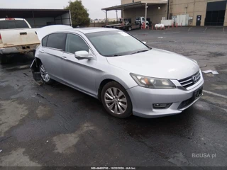 HONDA HONDA ACCORD EX
