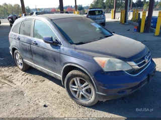 HONDA HONDA CR-V EX-L