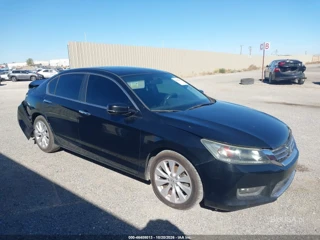 HONDA HONDA ACCORD EX