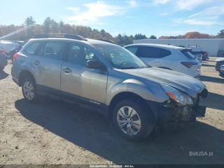 SUBARU SUBARU OUTBACK 2.5I