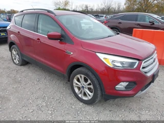 FORD FORD ESCAPE SE