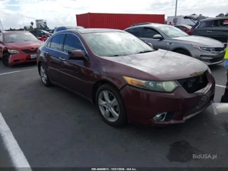 ACURA ACURA TSX 2.4