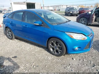 FORD FORD FOCUS SE