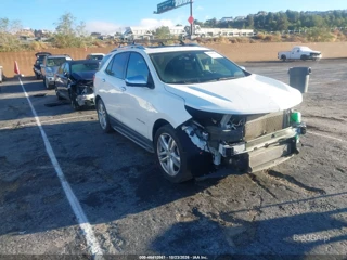 CHEVROLET CHEVROLET EQUINOX FWD PREMIER 2.0L TURBO