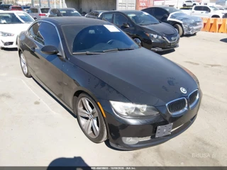BMW 335I