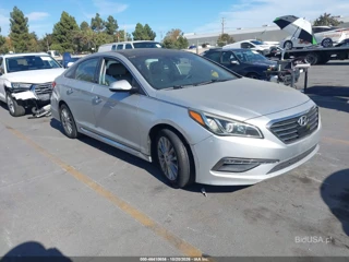 HYUNDAI HYUNDAI SONATA LIMITED