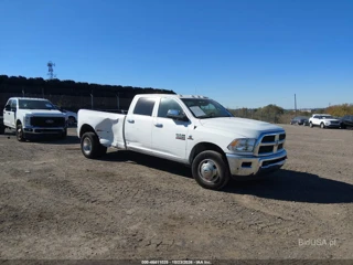 RAM RAM 3500 TRADESMAN