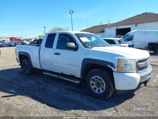 CHEVROLET CHEVROLET SILVERADO 1500 LT