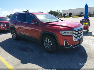 GMC ACADIA AWD SLT