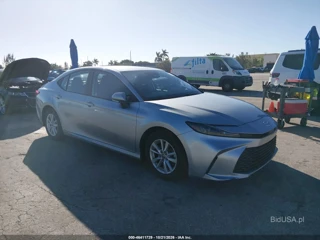 TOYOTA TOYOTA CAMRY LE