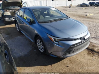 TOYOTA TOYOTA COROLLA HYBRID HYBRID LE
