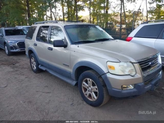 FORD FORD EXPLORER XLT