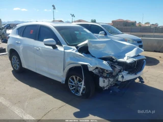 MAZDA MAZDA CX-5 2.5 S PREFERRED