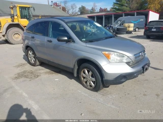HONDA HONDA CR-V EX