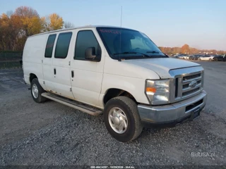 FORD FORD E-250 COMMERCIAL