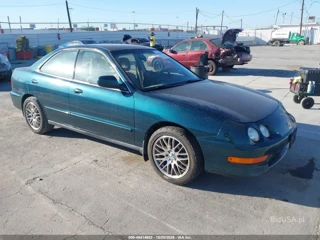 ACURA ACURA INTEGRA GS-R