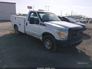 FORD FORD F-250 XL
