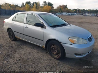 TOYOTA TOYOTA COROLLA CE